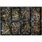 Coffret goupilles clips - 79 pièces